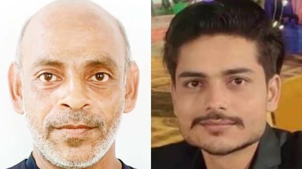 Police sent the accused to jail for murder of bullion trader in shahjahanpur