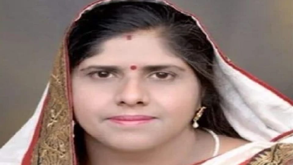 Sambhal: Threat to kill district panchayat president, open warning after murder of BJP leader in Moradabad