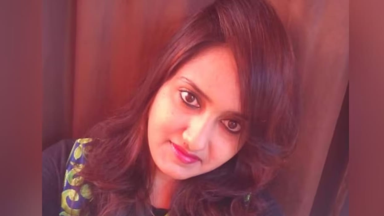 Sana Khan: MLA Sanjay Sharma's statement will be recorded tomorrow in the Sana Khan murder case