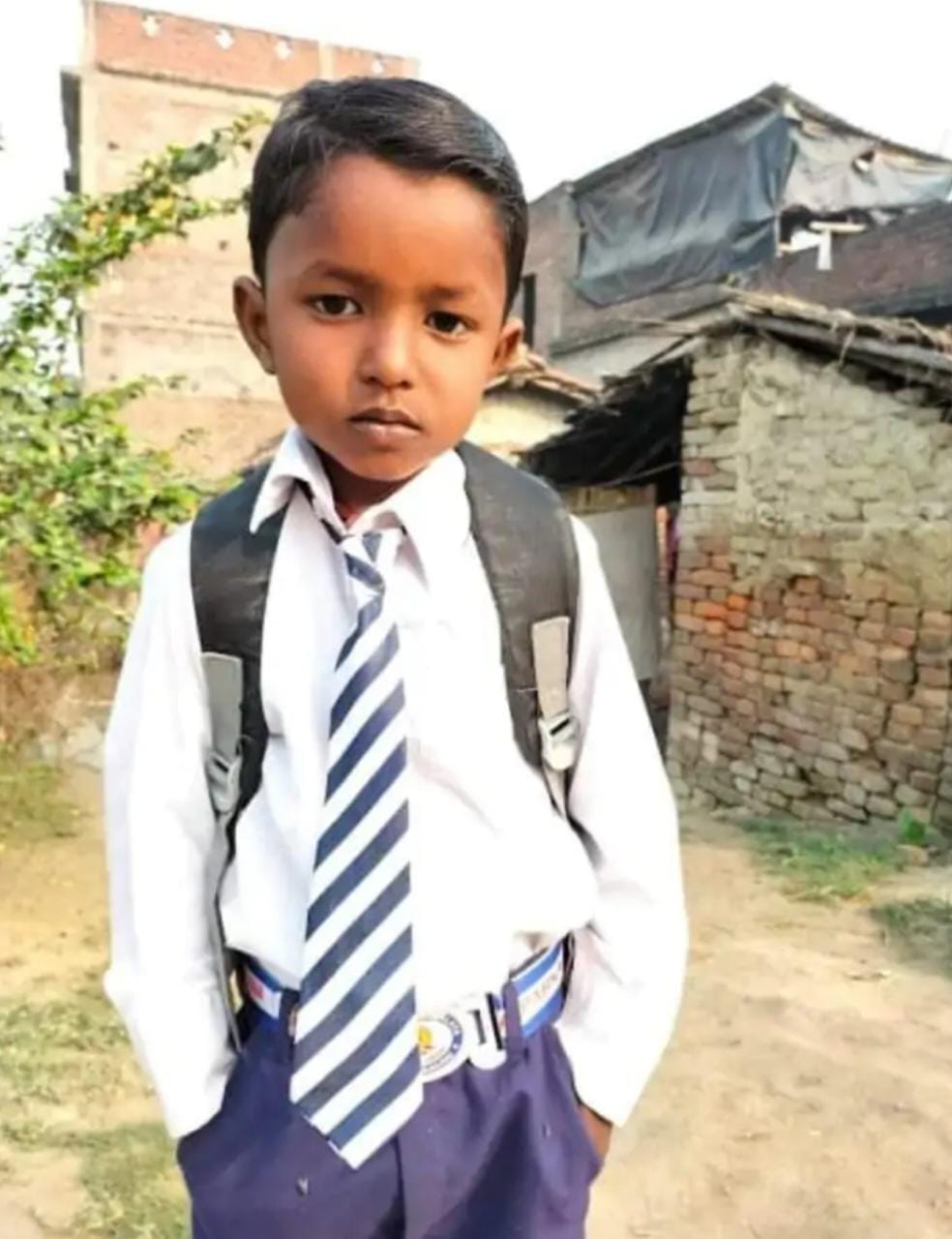 Bihar News: 5-year-old boy murdered in Sitamarhi, kidnapped from school after Independence Day celebrations