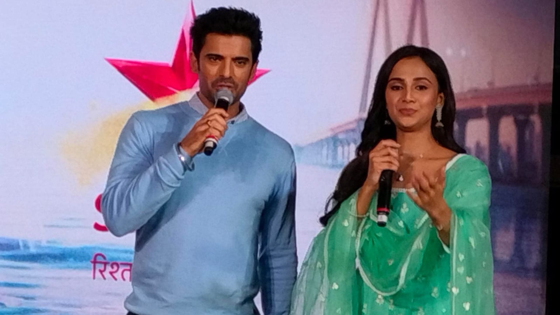Baatein Kuch Ankahi Si Music video launch Usha Uthup Sanam Puri will also be seen in a musical performance