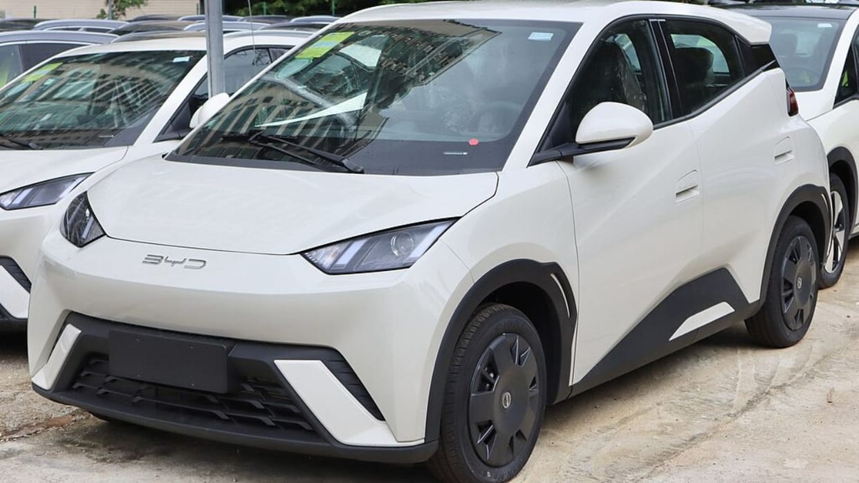 byd seagull trademarked in india, to compete with mg comet citroen tata tiago ev and ec3