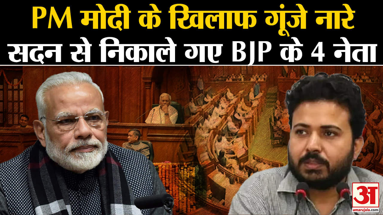 दिल्ली विधानसभा सत्र