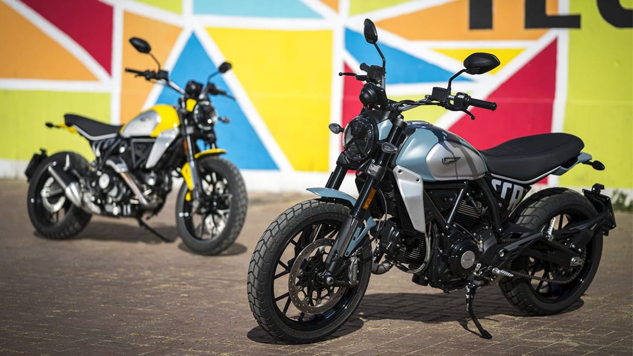 ducati scrambler 2g booking starts in india, may launch soon know engine specification features