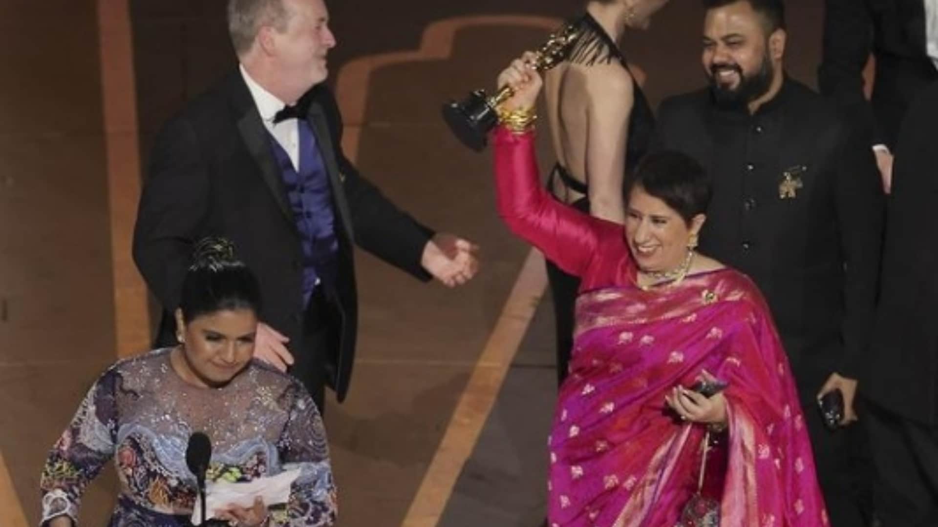 96th Academy Awards 2024 official entry selection process starts Indian film to be announced on this day