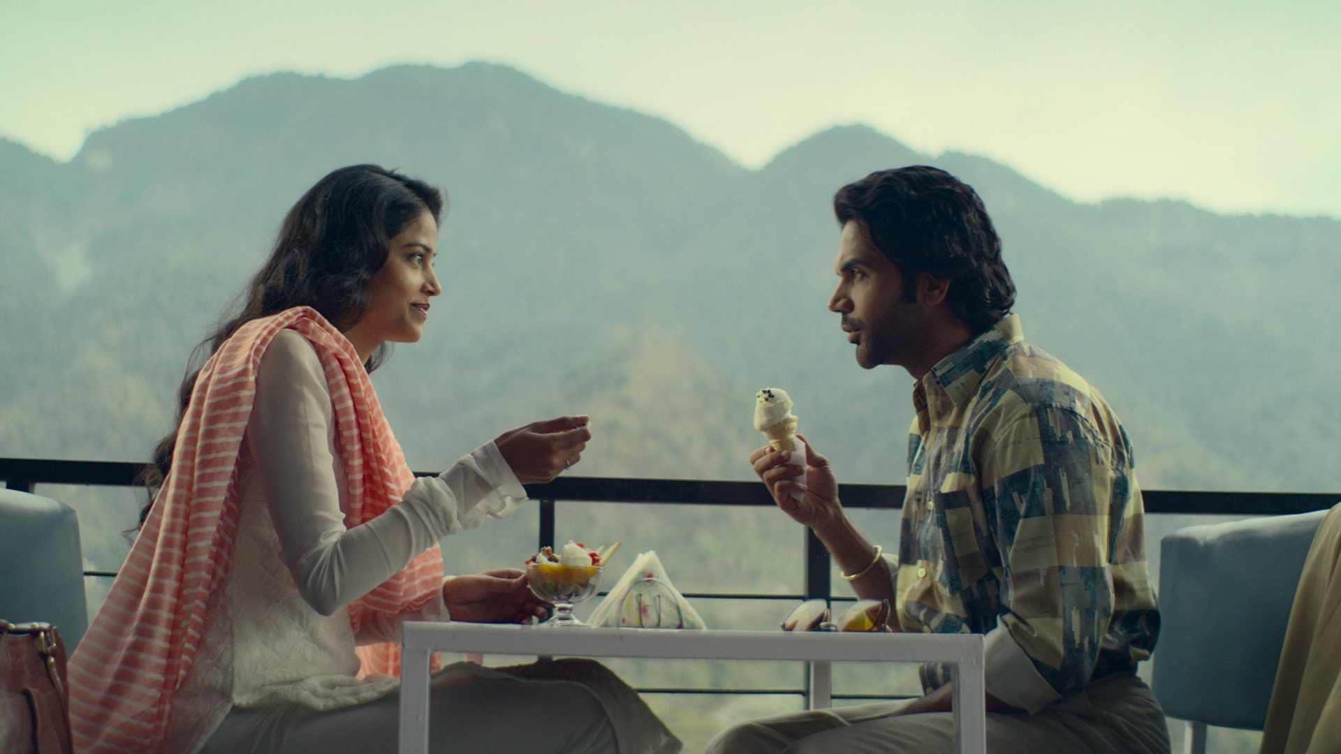 Guns & Gulaabs Video RajKummar Rao remembers old golden days When petrol was 10 rupees per litre