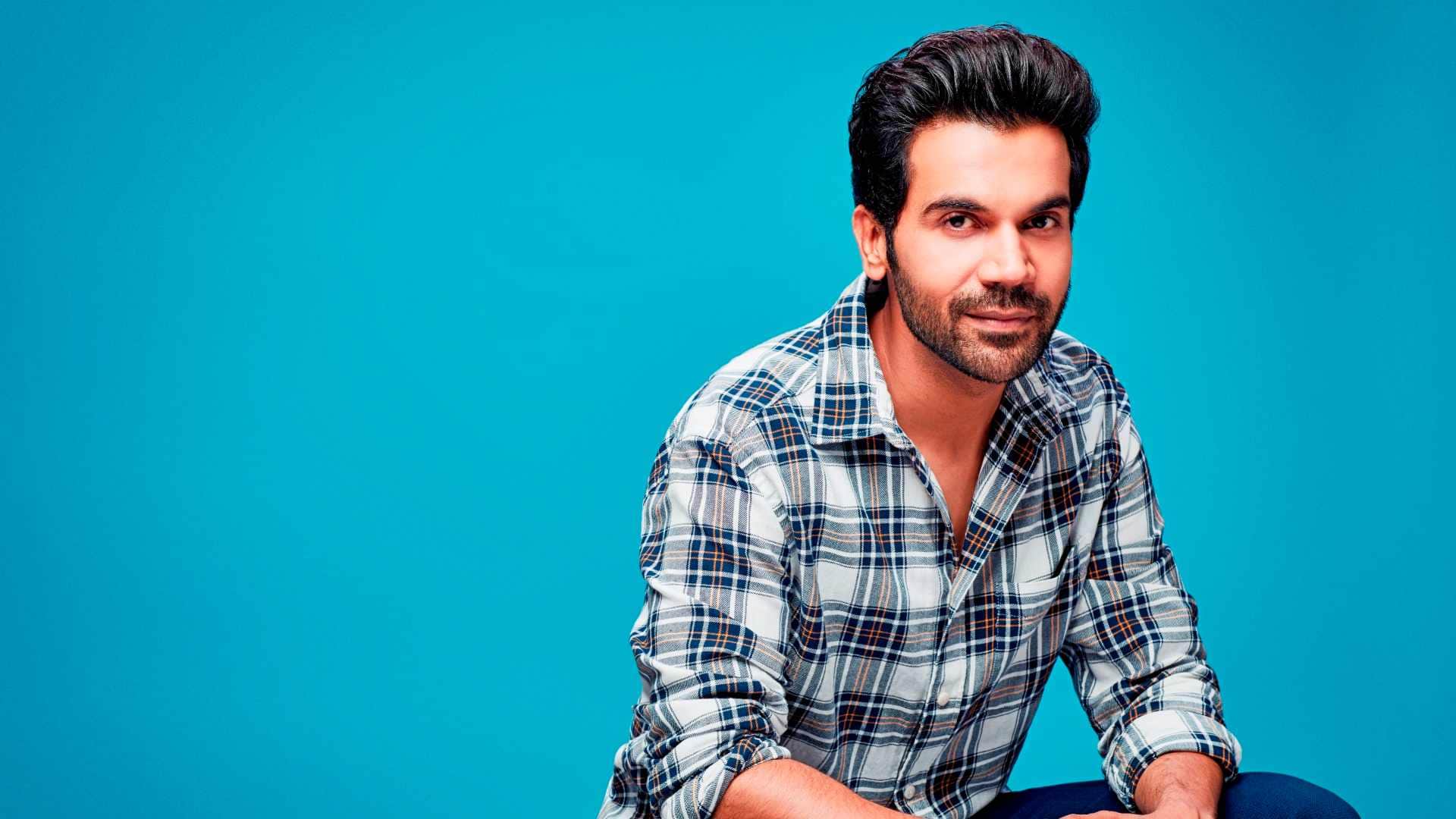 Guns & Gulaabs Video RajKummar Rao remembers old golden days When petrol was 10 rupees per litre