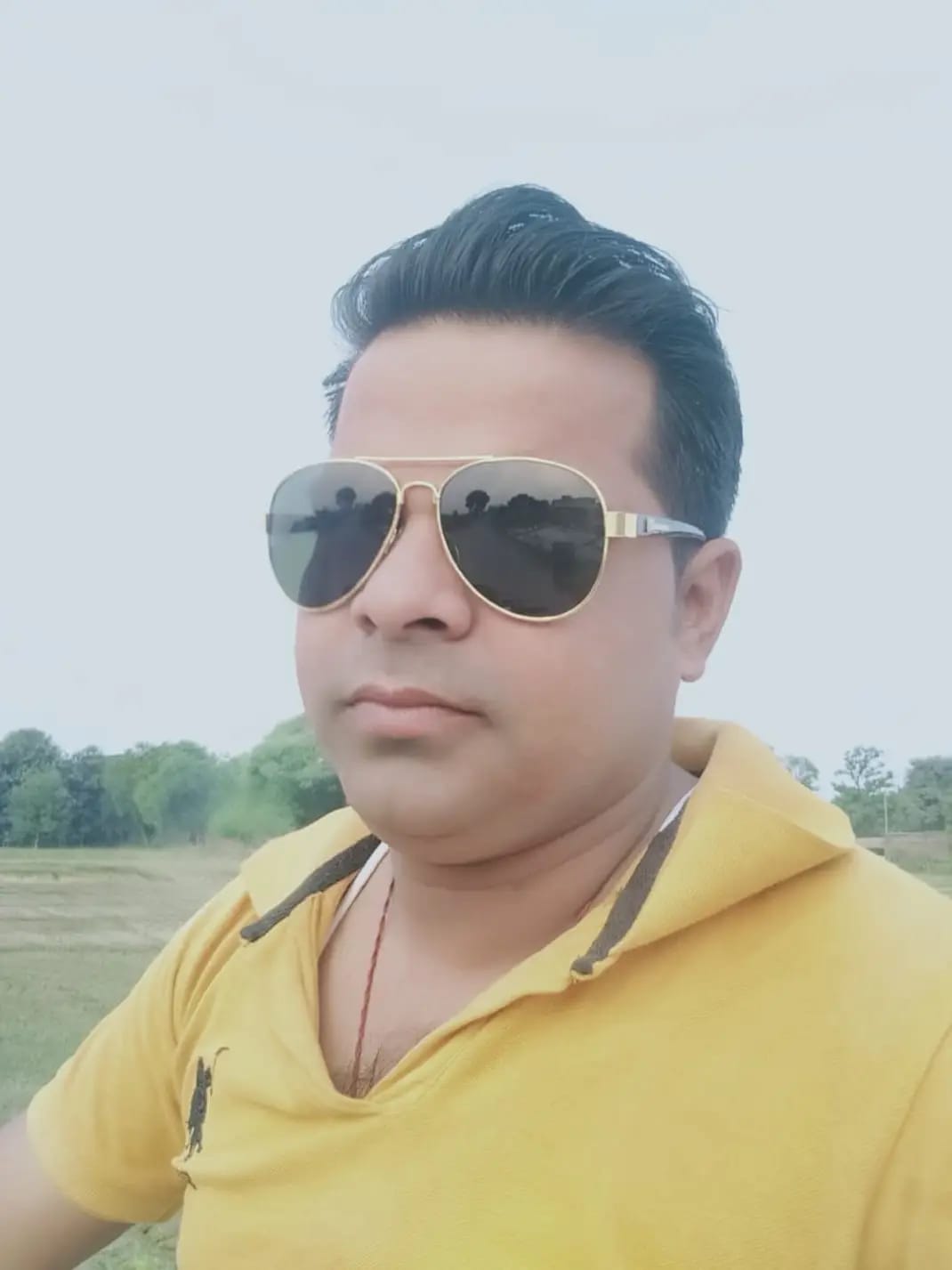Jaunpur Crime: Chilli powder thrown in the eye, then JCB operator killed by hitting him on the head