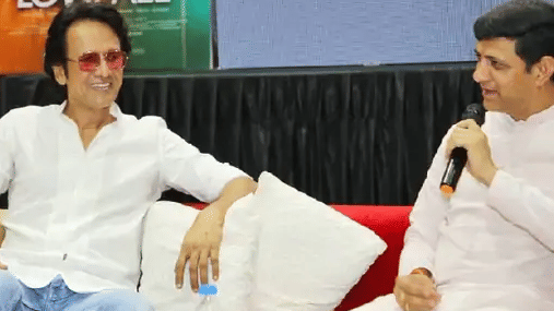 kk menon in indore