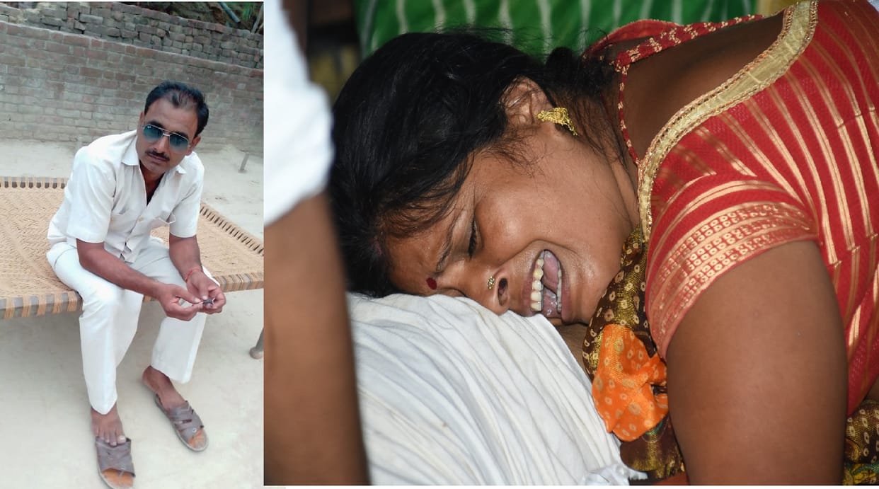 Youth dies under suspicious circumstances in police station, relatives allege murder, report on eight includin