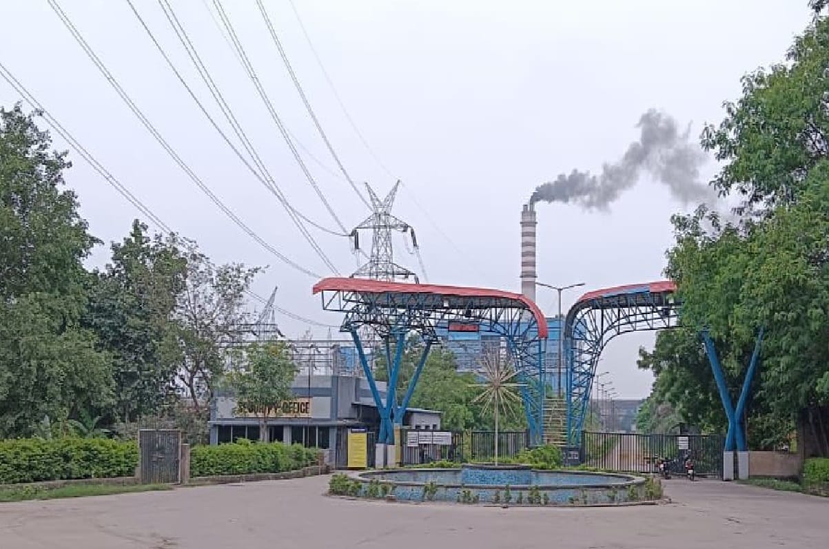 Five laborers got scorched due to boiler explosion in ACB power plant in Korba