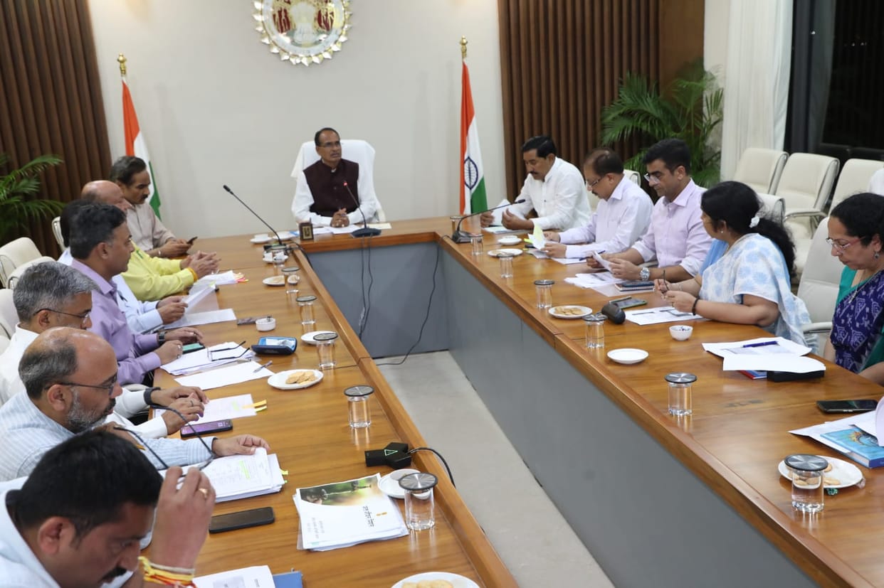 MP News: CM will distribute appointment letters to teachers on August 21, learn earn program on 22nd