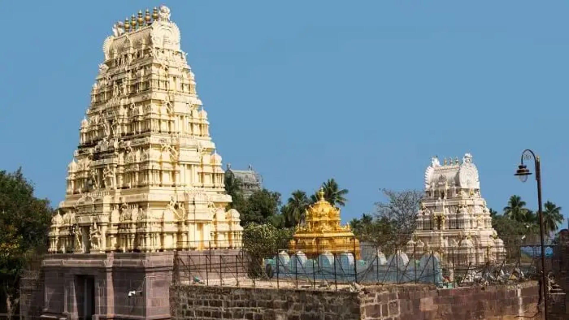 Nag Panchami 2023 Visit Famous Lord Shiva Temples in South India Nagraja Mandir