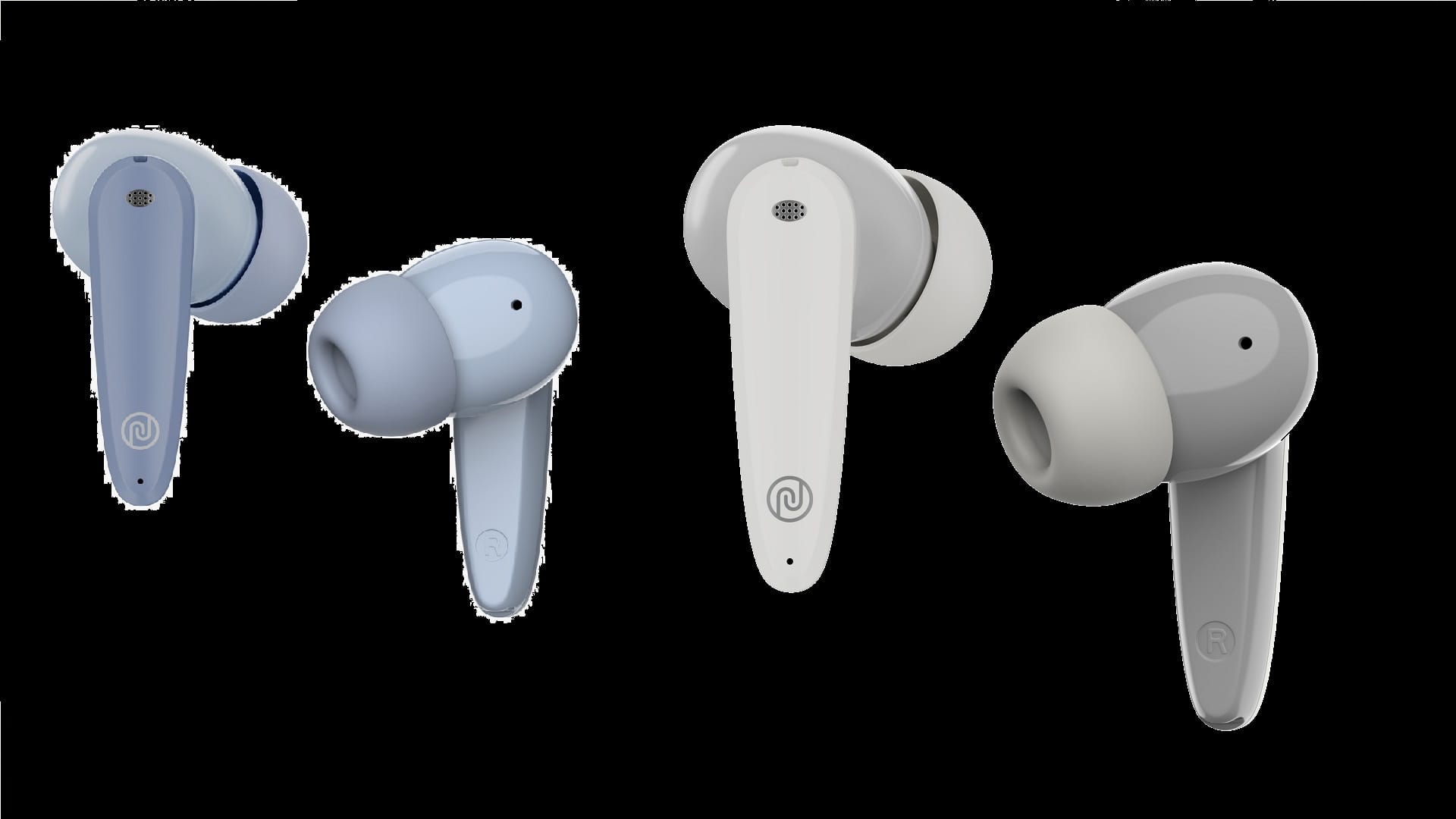 Noise launches Noise Buds VS106 TWS with up to 50 hours playtime