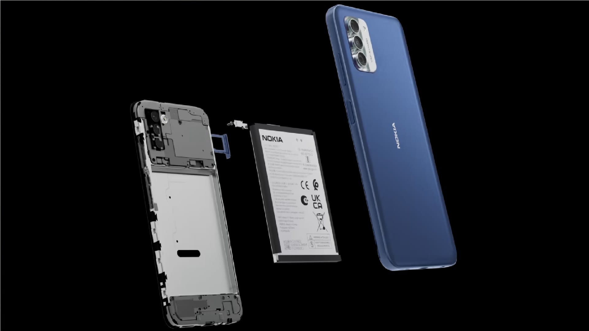 Nokia G310 5G
