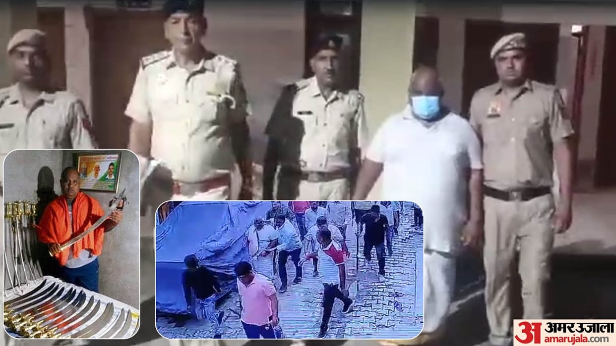 Nuh Violence After arrest of Bittu Bajrangi sword of arrest hangs on his associates
