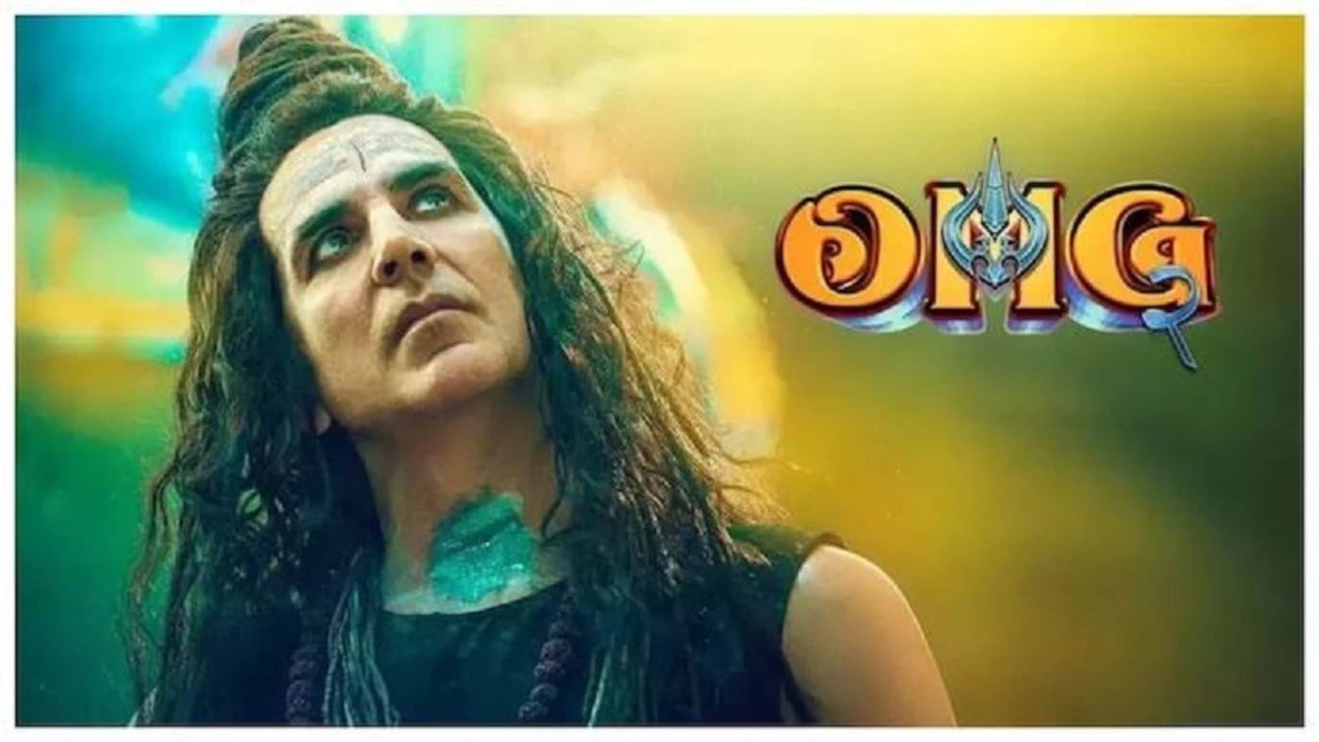OMG 2 Director Interview know about Amit Rai who directed akshay kumar Pankaj Tripathi starrer film read