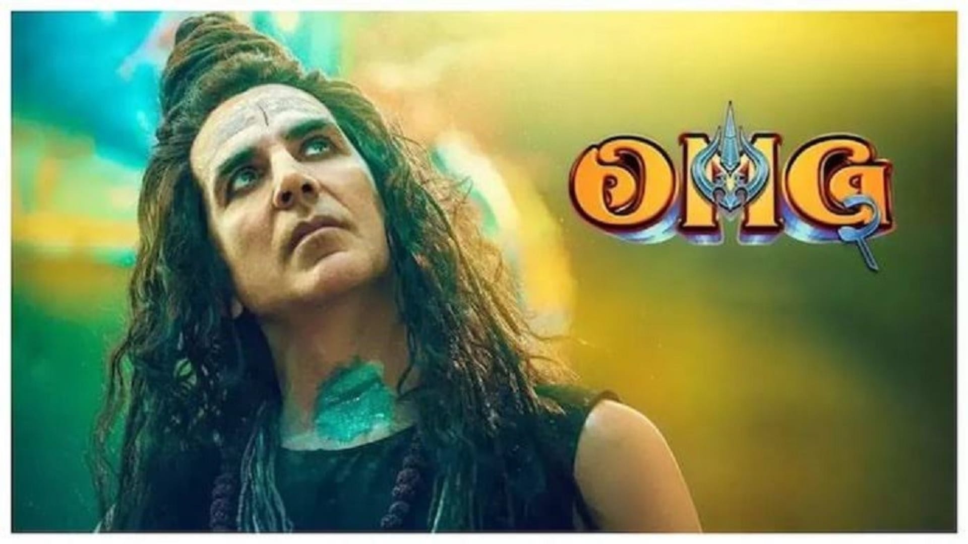 OMG 2 Director Interview know about Amit Rai who directed akshay kumar Pankaj Tripathi starrer film read