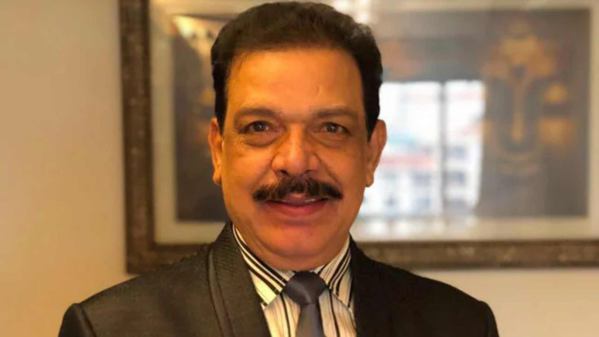 OMG 2 actor Govind Namdev slams CBFC for clearing progressive film with A certificate said jo dimag Adipurush