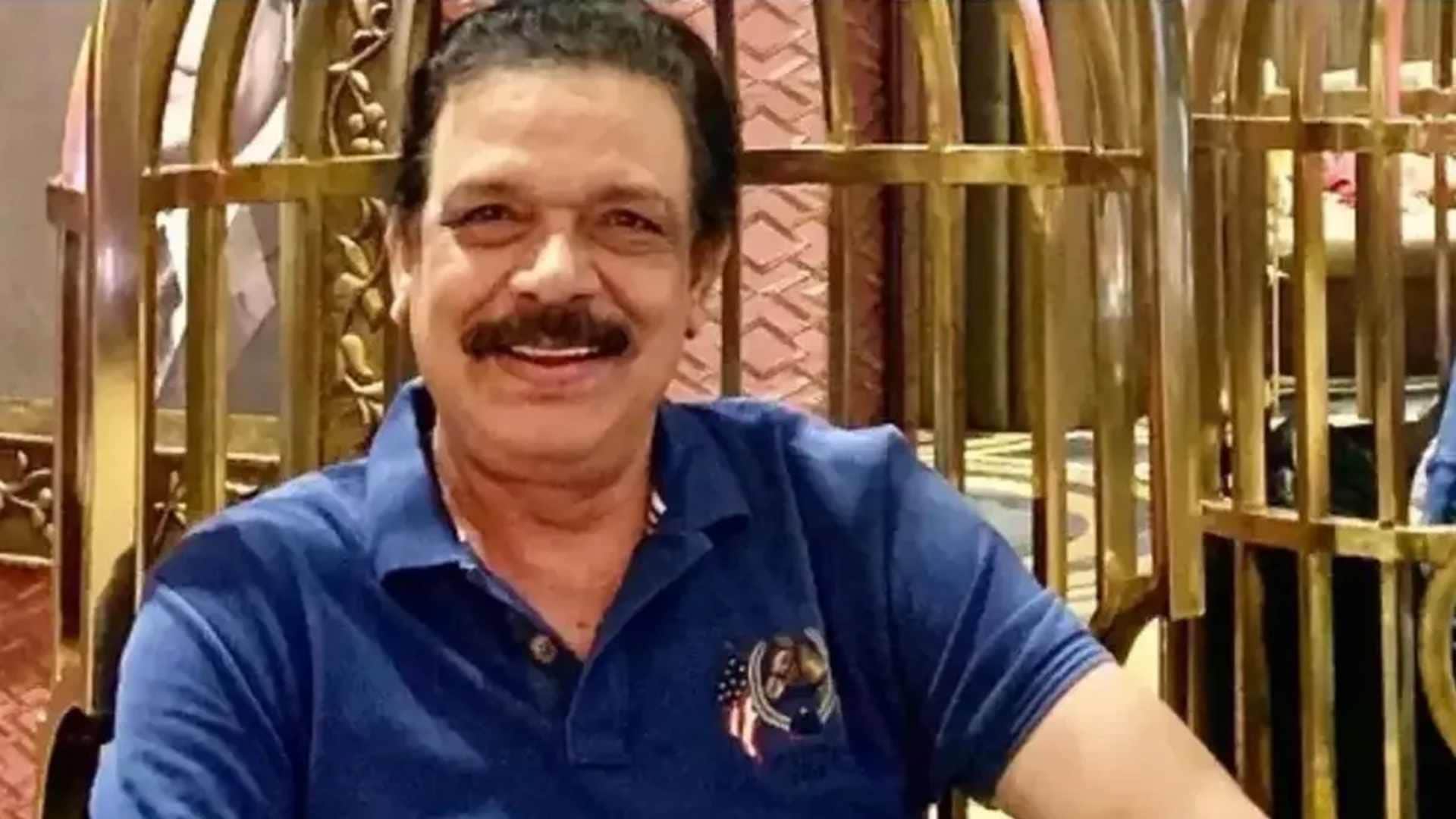 OMG 2 actor Govind Namdev slams CBFC for clearing progressive film with A certificate said jo dimag Adipurush