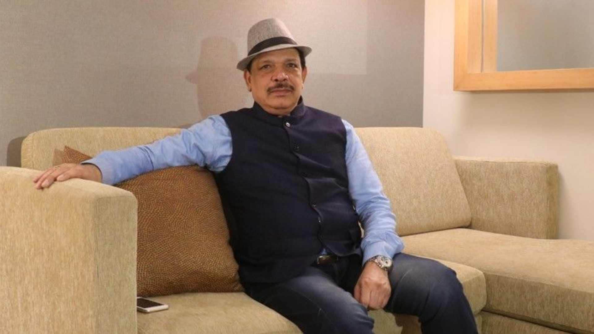 OMG 2 actor Govind Namdev slams CBFC for clearing progressive film with A certificate said jo dimag Adipurush