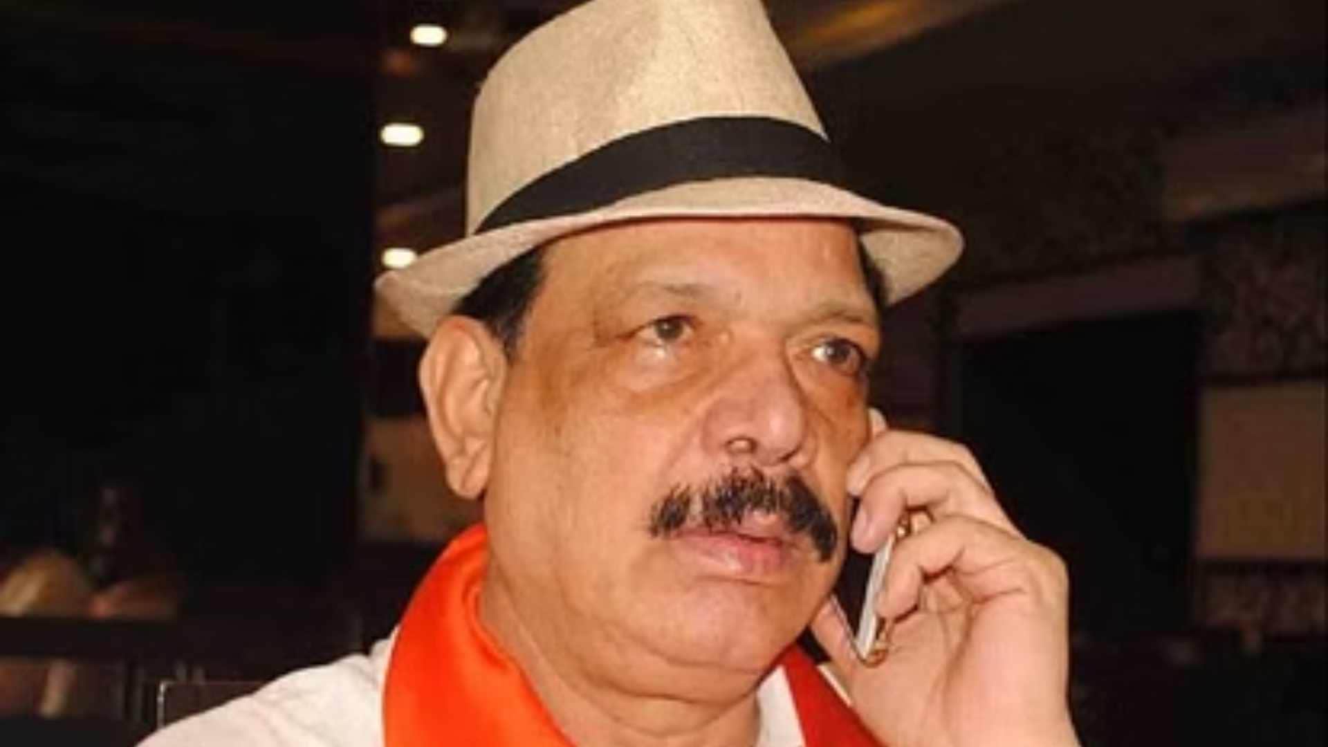 omg 2 actor govind namdev says his dialogues and scenes cut in film due to fear of fear of hurting sentiments