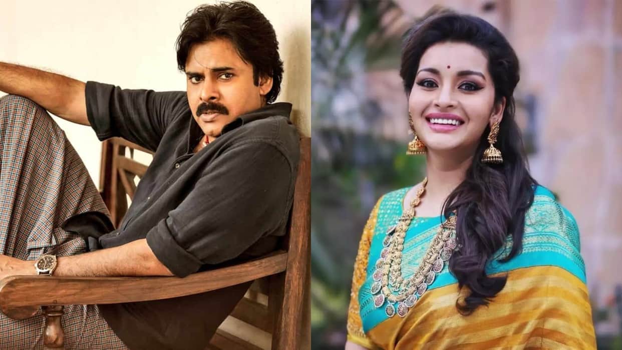 Pawan Kalyan Ex Wife Renu Desai slam troll for abusing her spoke about getting abused regularly after divorce