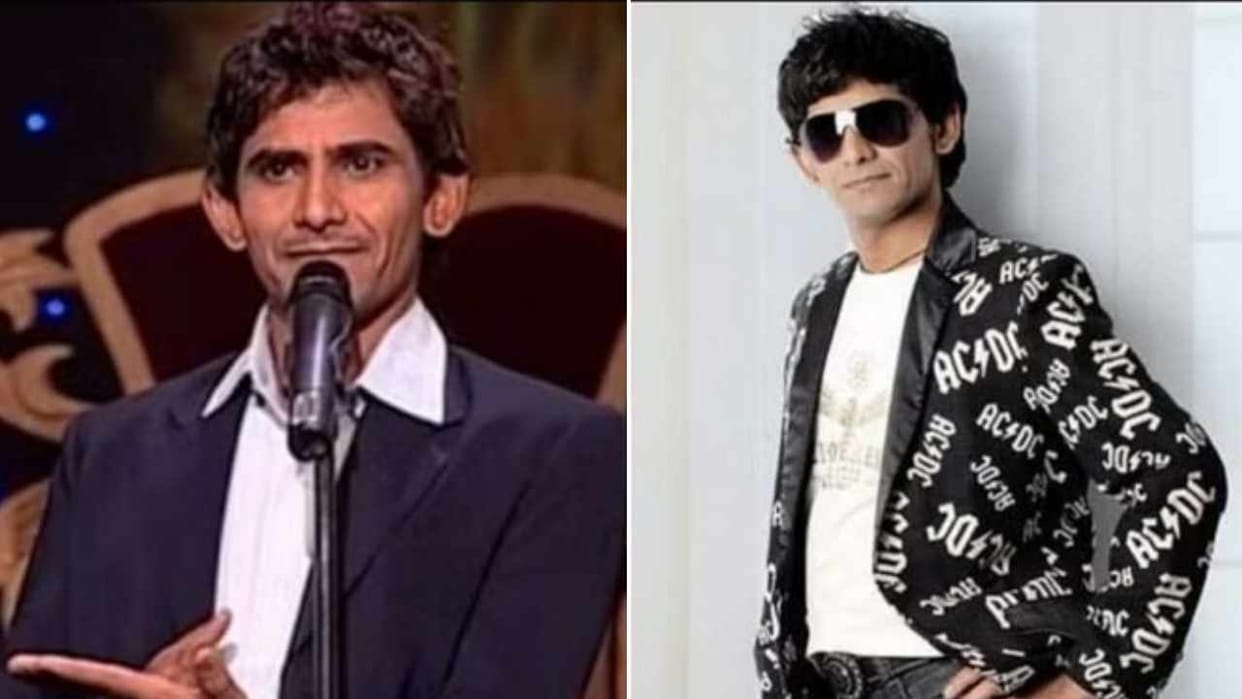 Big relief to comedian Khyali from Punjab and Haryana High Court