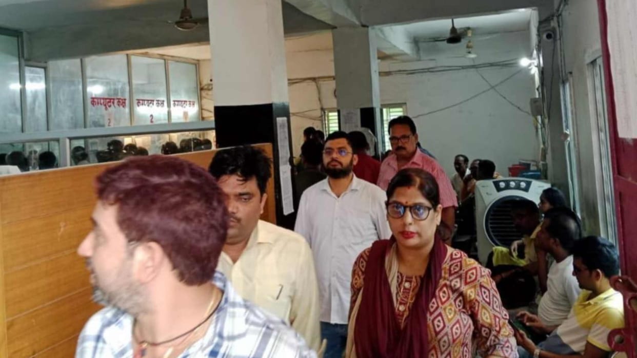 Chit fund companies Submit application online do not have to visit Tehsil