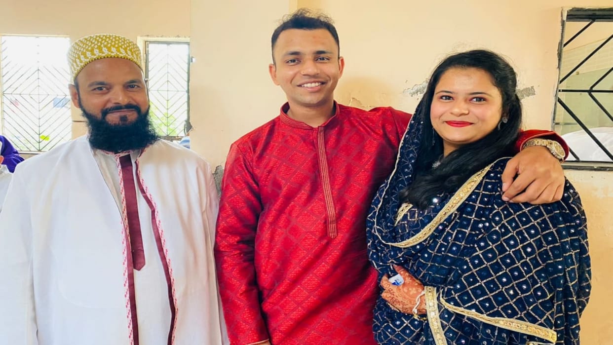 Rajasthan Martyr Major Mustafa of Udaipur will be honored with Shaurya Chakra
