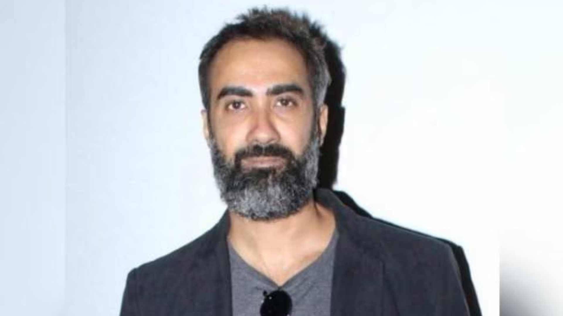 Ranvir Shorey Birthday Know actor struggle career popular films personal life and unknown facts