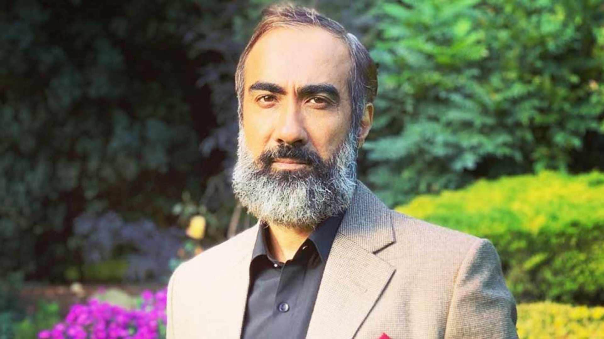Ranvir Shorey Birthday Know actor struggle career popular films personal life and unknown facts