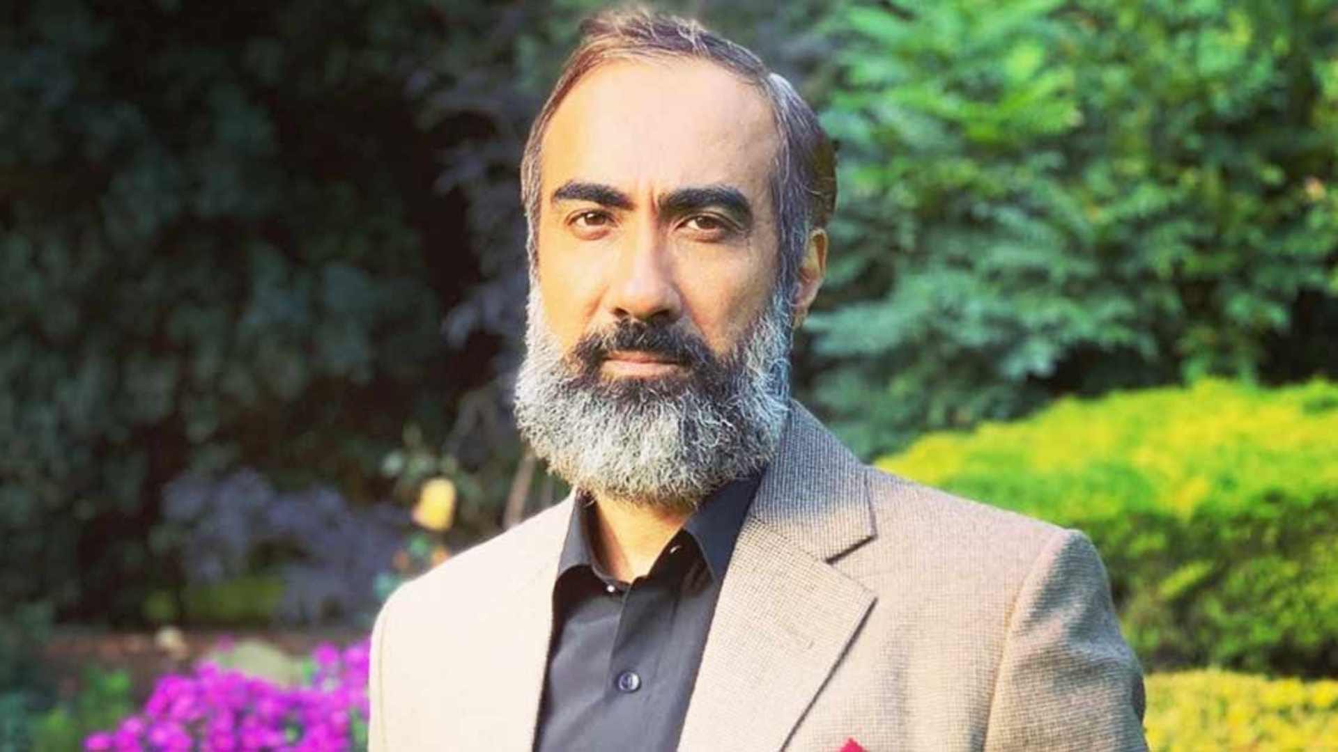 Ranvir Shorey Birthday Know actor struggle career popular films personal life and unknown facts