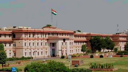Transfer News : After CM Nitish Kumar raid in secretariat IAS transfer today in bihar news hindi, dm transfer