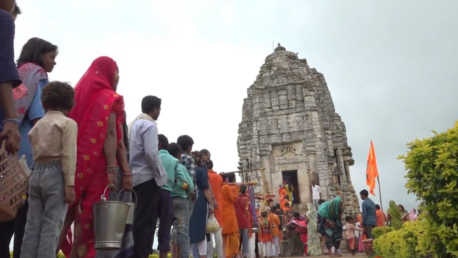 Sawan 2023: Dindori Runmukteshwar Shiva temple is built on the tomb of a dog