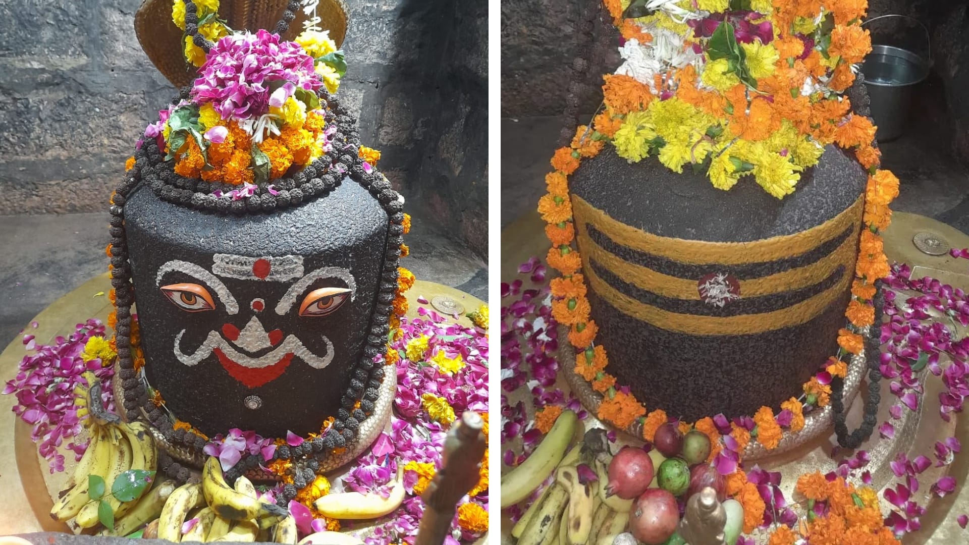 Mahashivratri 2024: Devotees Crowd gathered at Haridwar Har Ki Paidi kanwariya carrying water Watch Photos