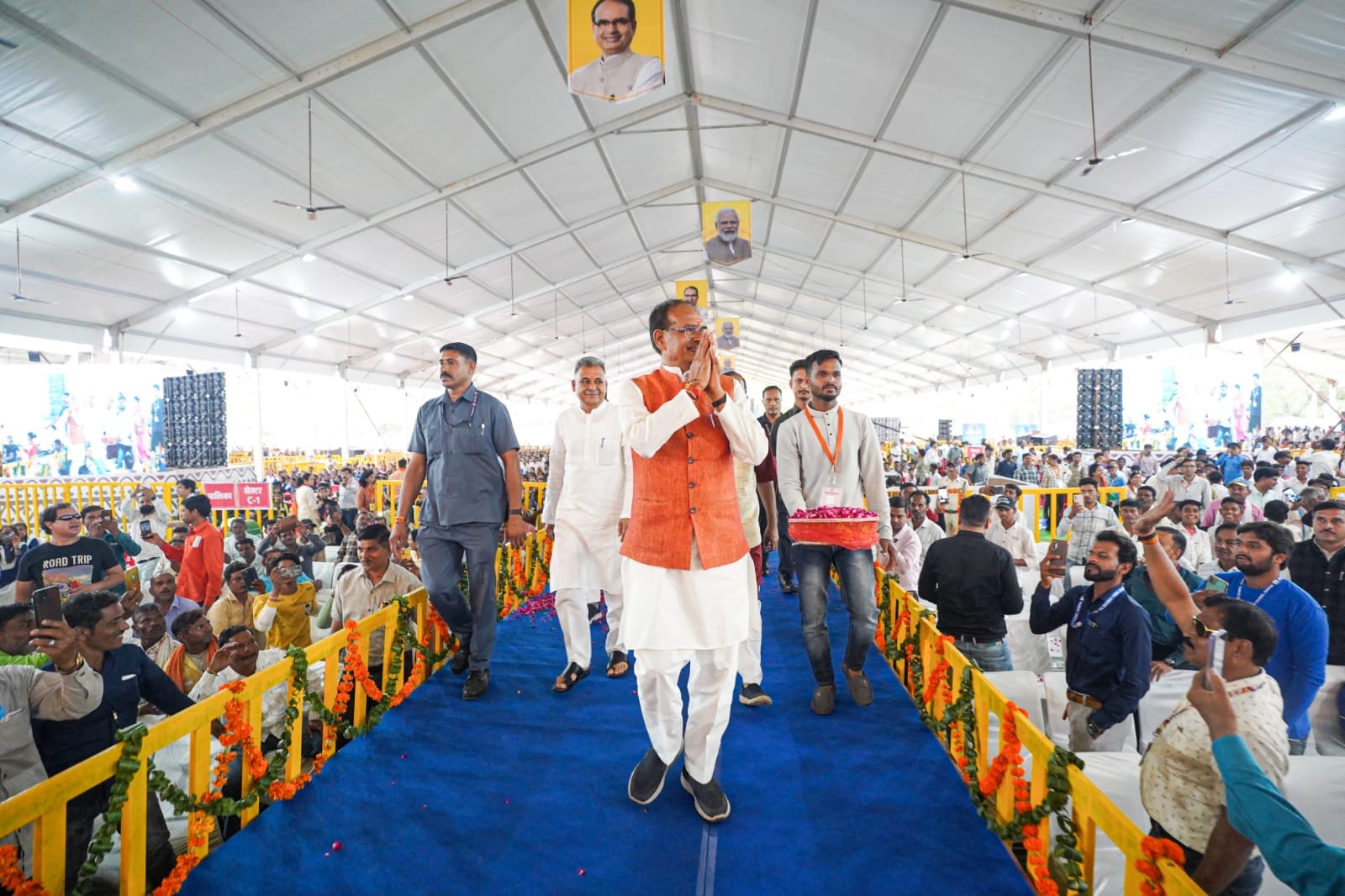 शिवराज सिंह चौहान