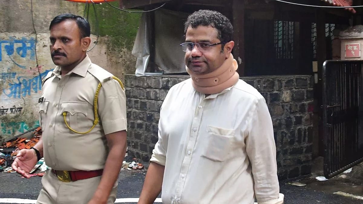 Sujit Patkar arrested in covid scam case and sent to police custody for five days