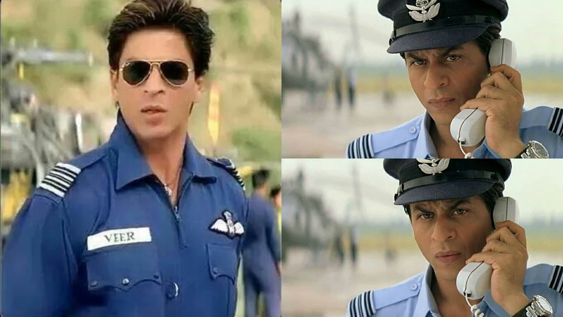 Karan Johar emotional after watching Shahrukh Khan Preity Zinta starrer Veera Zaara remembered Yash Chopra