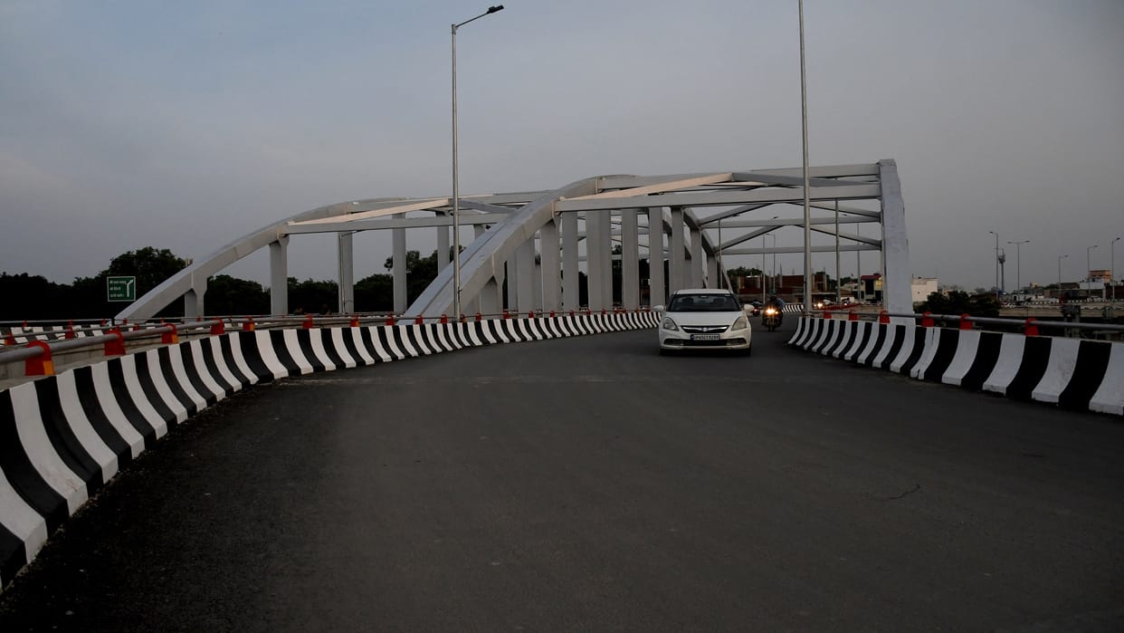 PM Modi can gift many projects to Varanasi in September Reach in five minutes from Lahartara to Central Jail