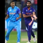 IND vs IRE 1st T20, Two wickets, in first over, for Indiam in a T20I, Full list of bowlers, two wick