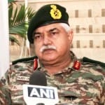 लेफ्टिनेंट जनरल राजीव चौधरी