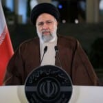 Narendra Modi, Ebrahim Raisi