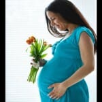 Pregnant women