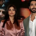रोहित राज, डेजी शाह