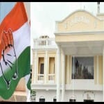 कांग्रेस भवन, रायपुर