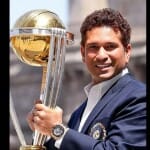 Sachin Tendulkar