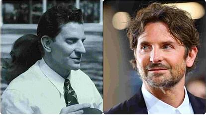 Bradley Cooper Jewface Controversy: Leonard Bernstein family defends actor for wear prosthetic nose in Maestro