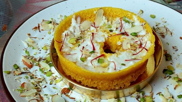 Raksha Bandhan 2023 sweet dishes for Raksha Bandhan festival