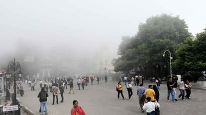 Himachal Weather:  Heavy rain alert in state from August 21, know weather forecast for five days
